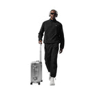 Alo Men's Takeaway Track Pant - Black