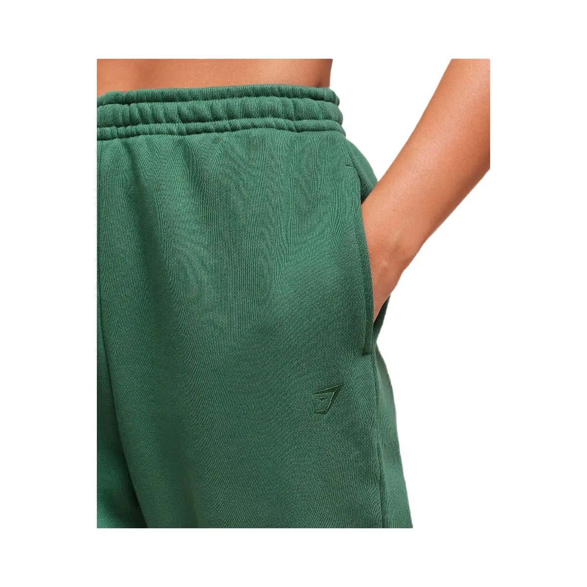 Gymshark Rest Day Sweats 2.0 Joggers - Lift Green