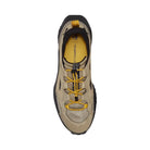 Timberland Motion Access Low Lace-Up Sneaker Light Brown Mesh Men'S
