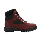 Timberland Field Boot Lace Up Waterproof Dark Port