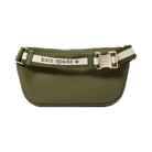 Kate Spade Emma Belt Bag Enchanted Green Multi