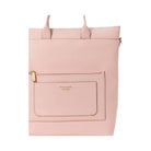 Kate Spade Walker Convertible Backpack Rose Smoke