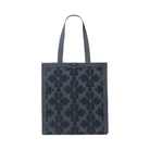 Kate Spade Brooke Terry Carryall Large Tote Blazer Blue