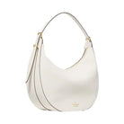 Kate Spade Nova Large Crescent Shoulder Bag Meringue