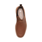 Timberland Britton Road Chelsea Boot Rust Full-Grain Men'S