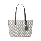Kate Spade Signature Spade Flower Large Tote Black Multi