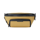 Michael Kors Lautner Nylon Utility Sling Pack Honey