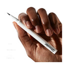 Glossier Brow Flick Microfine Detailing Eyebrow Pen - Brown