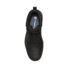 Timberland Britton Road Waterproof Boot Black Full-Grain Men'S