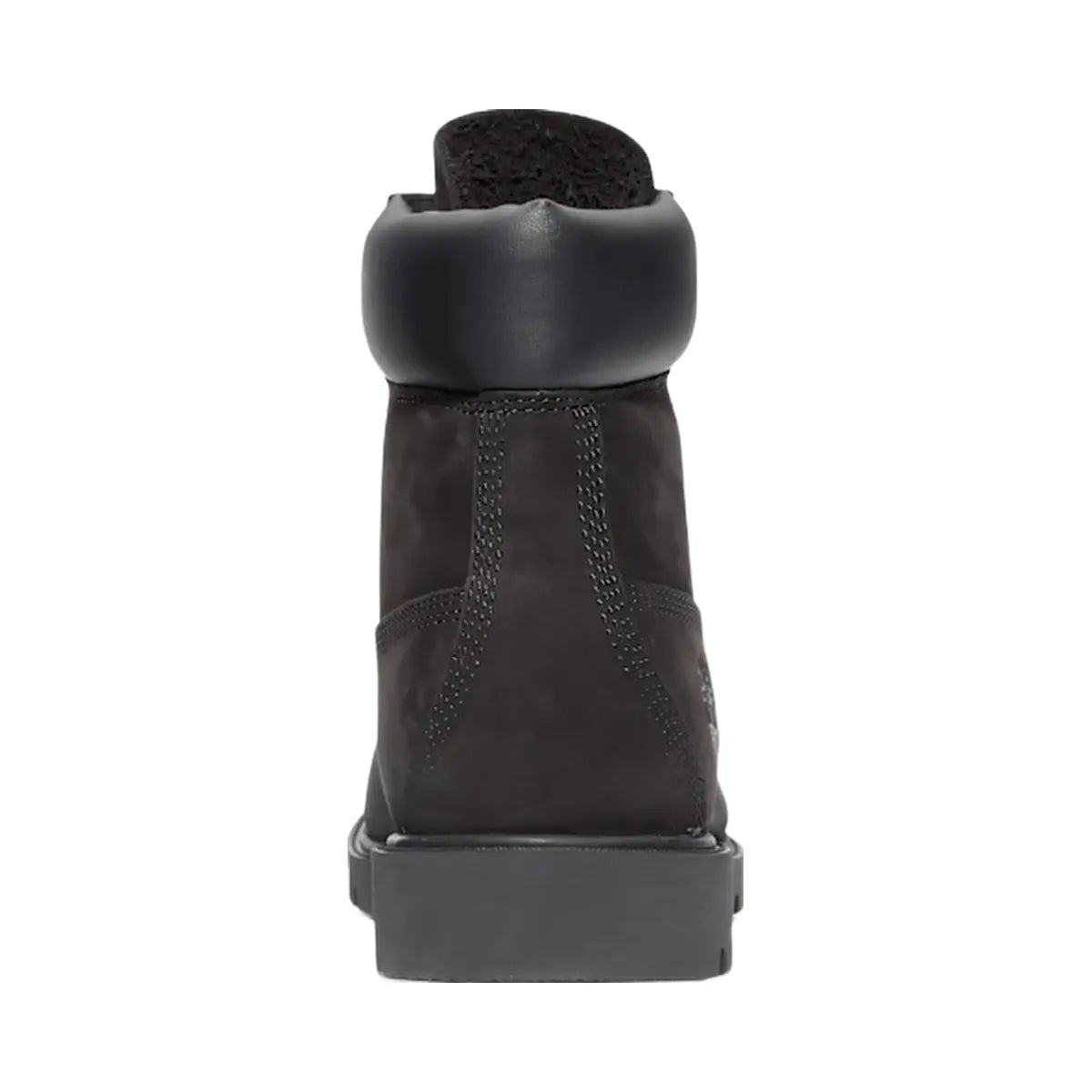 Timberland Classic 6-Inch Waterproof Boot Black Mesh Men'S