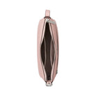 Kate Spade 454 Large Swingpack Buckle Crossbody Tutu Pink