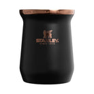 The Messi x Stanley Classic Mate Mug | 8 OZ 'Messi GOAT Black'
