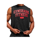 Gymshark Campus Tank - Black
