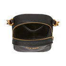 Kate Spade Jolie Chain Phone Crossbody Black