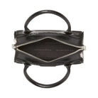 Kate Spade Sam Icon Mini Duffle Bag Black