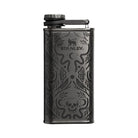 Stanley Halloween Easy Fill Flask (8OZ) Deadly Damask