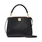 Kate Spade Phoebe Medium Top Handle Satchel Black