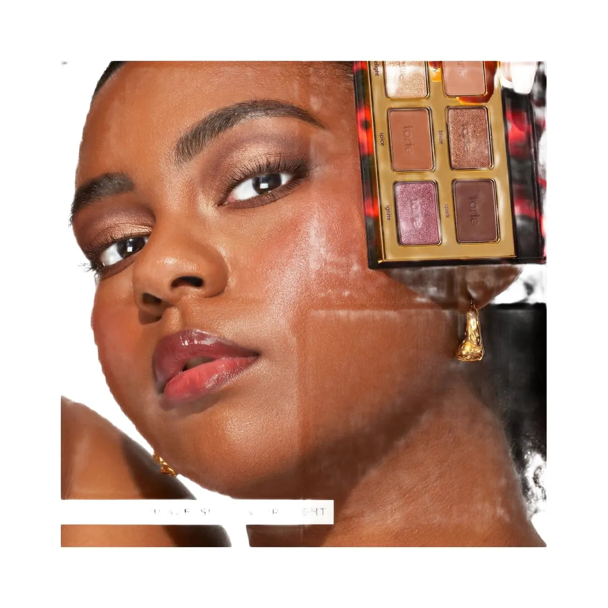 Tarte Tartelette Toasted Mini Amazonian Clay Palette