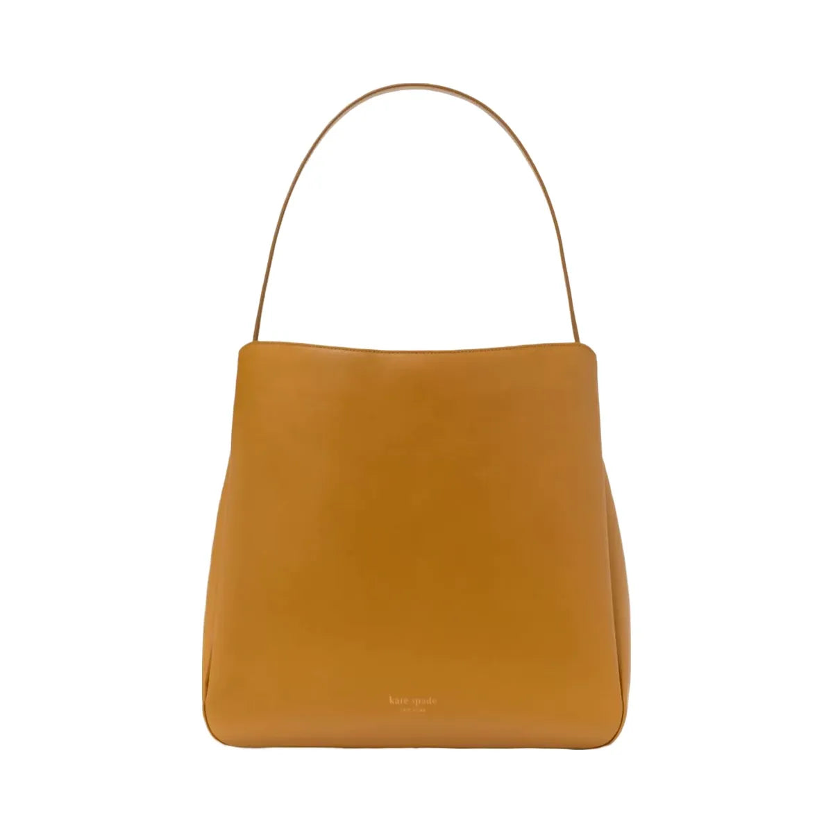 Kate Spade Grace Hobo Bag Curry