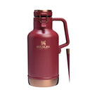 Stanley Stay-Chill Growler Set (64OZ) Gilded Pomegranate