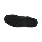 Timberland Redwood Falls Waterproof Shoe Black Nubuck Men'S
