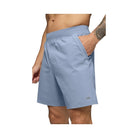 Alo Men's 7" Repetition Short - Winter Frost