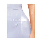 Gymshark Soft Sculpt Shorts - Peri Blue