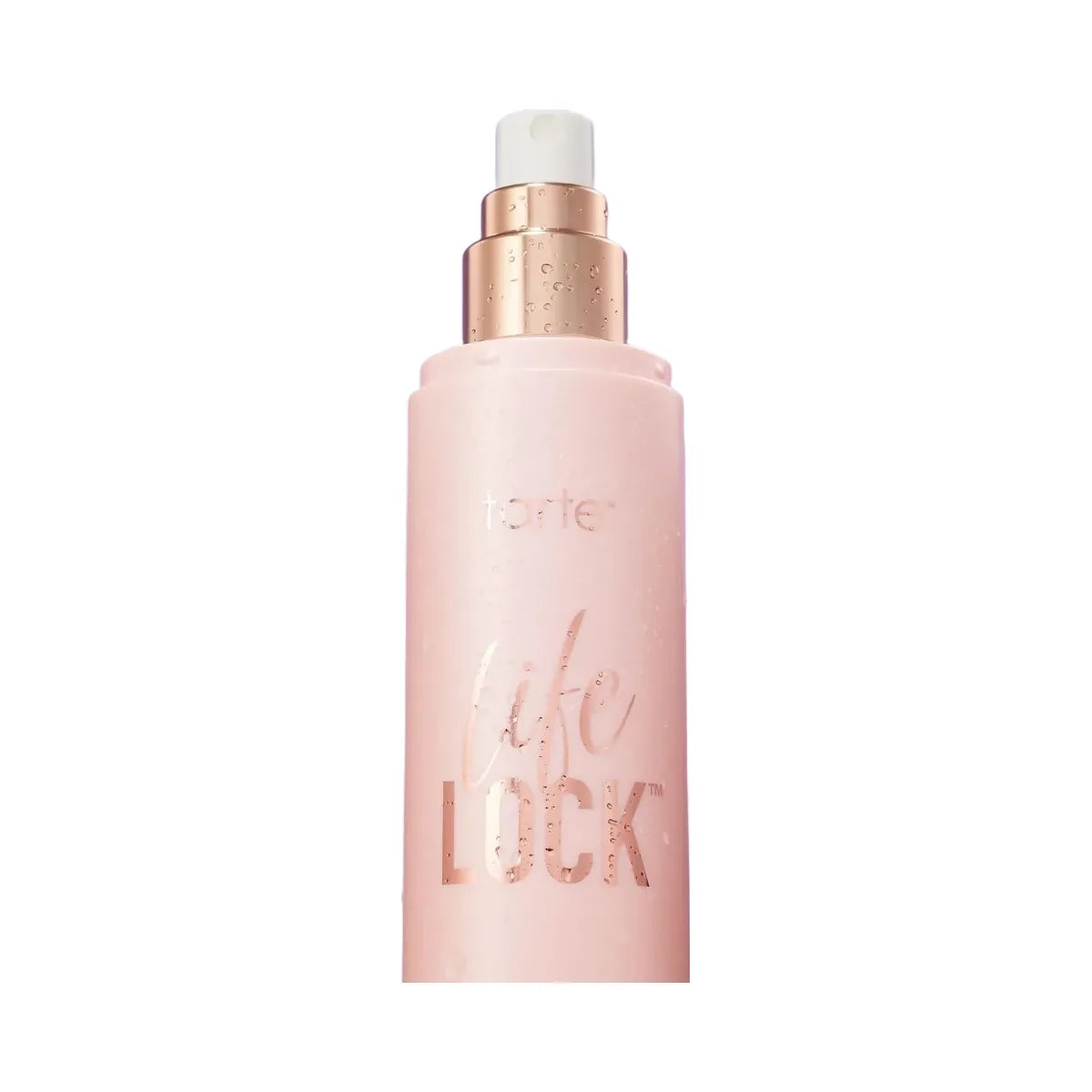 Tarte Travel Size Life Lock Hydrating Setting Spray