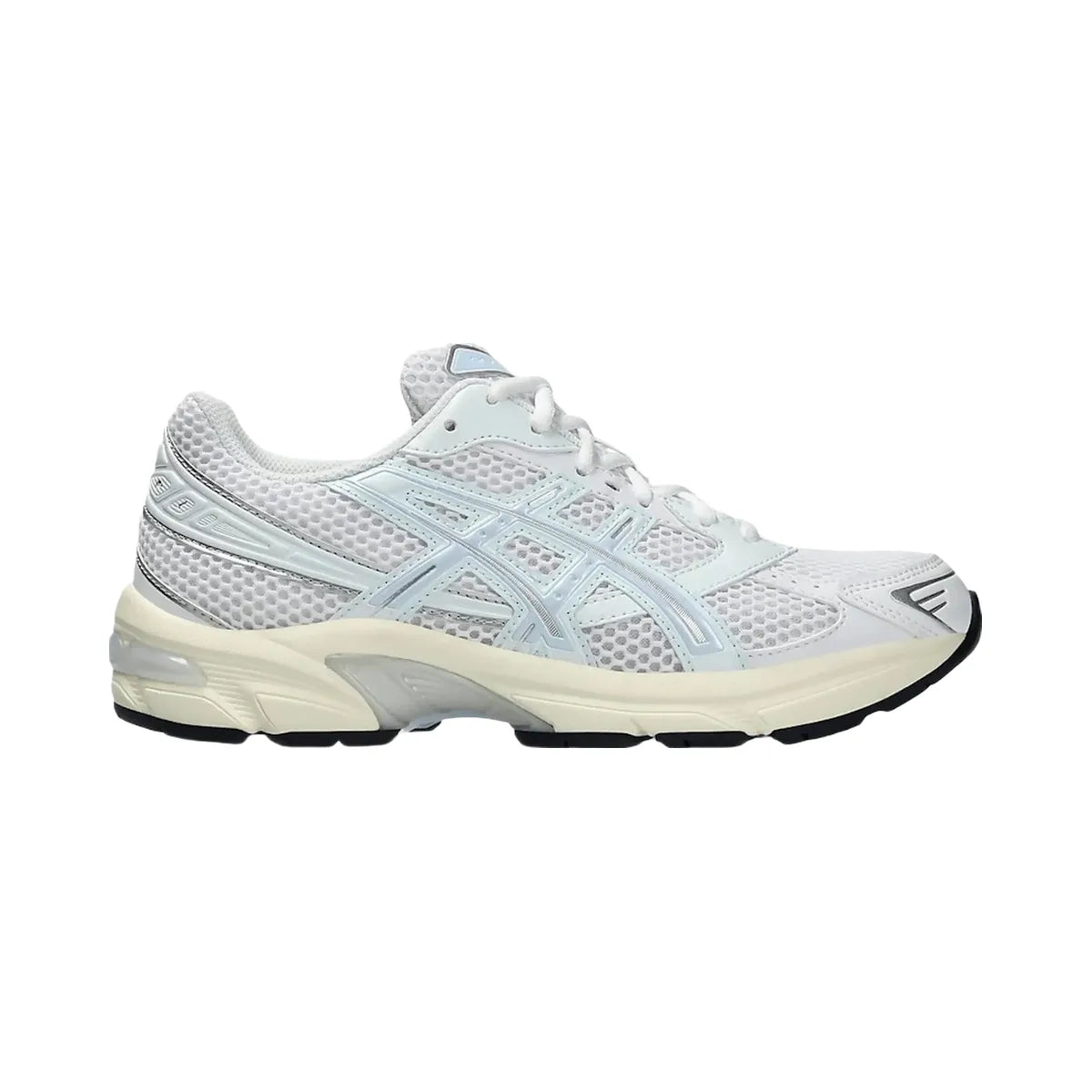 Asics Gel-1130 White Soft Sky (Women'S)