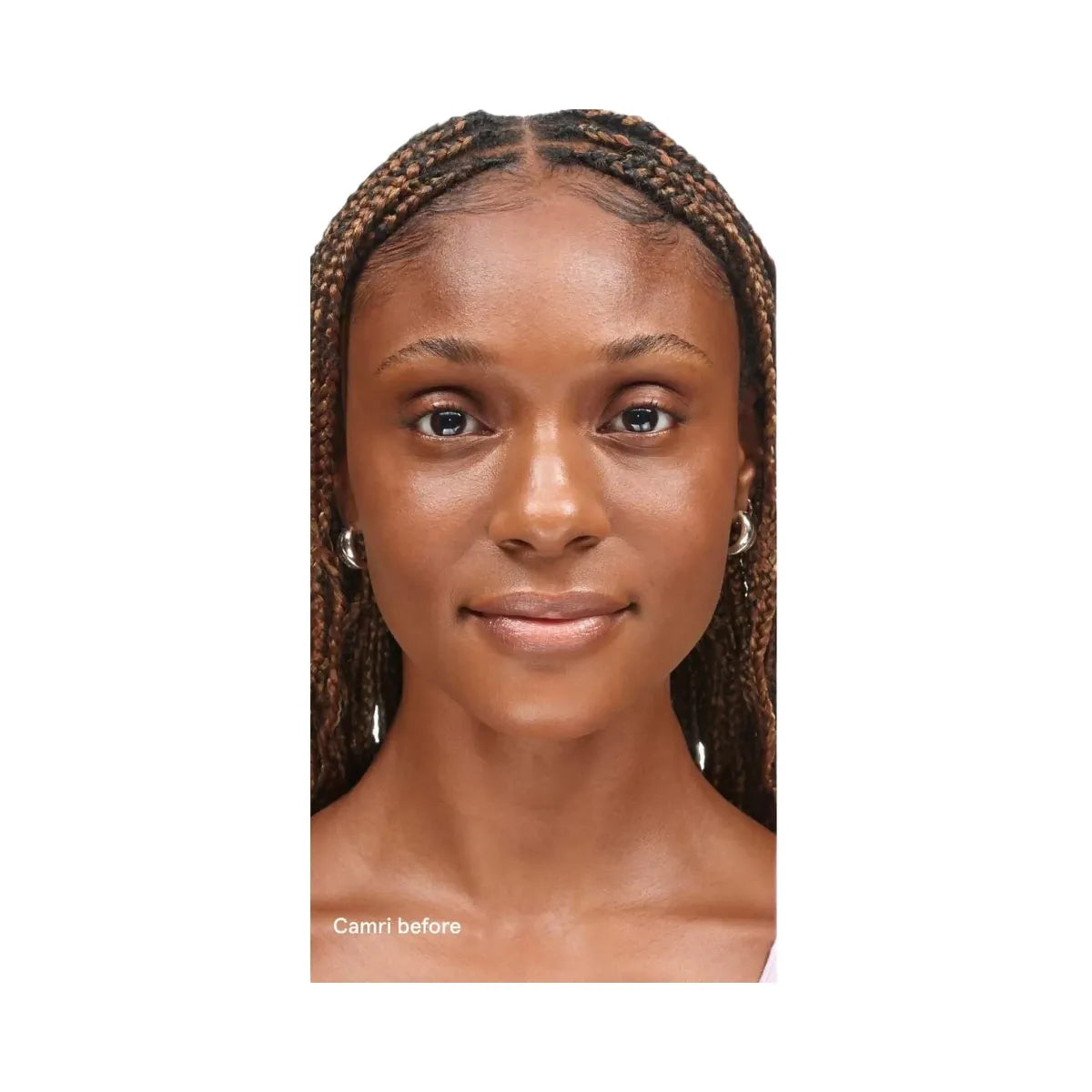 Glossier Cloud Paint Gel Cream Bronzer - Drift