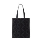 Kate Spade Brooke Terry Carryall Large Tote Black