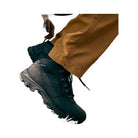 Timberland Mt Maddsen Waterproof Hiking Boot Black Men'S