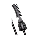 REFY Brow Sculpt Shaping and Lifting Gel with Strong Hold - Clear