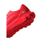 Alo Runner - Bright Red
