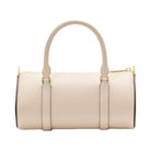 Kate Spade Icon Small Barrel Bag Milk Glass