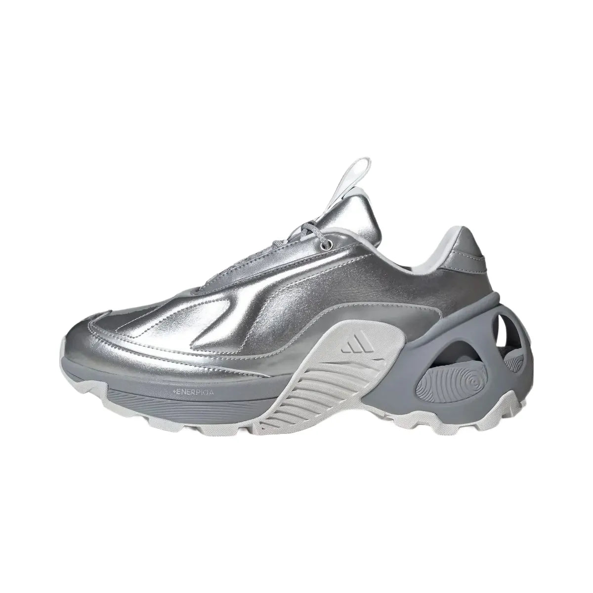 Adidas Wonder Runner 'Silver'