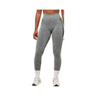 Gymshark Flex High Waisted Leggings - Deep Petrol Blue/White Marl