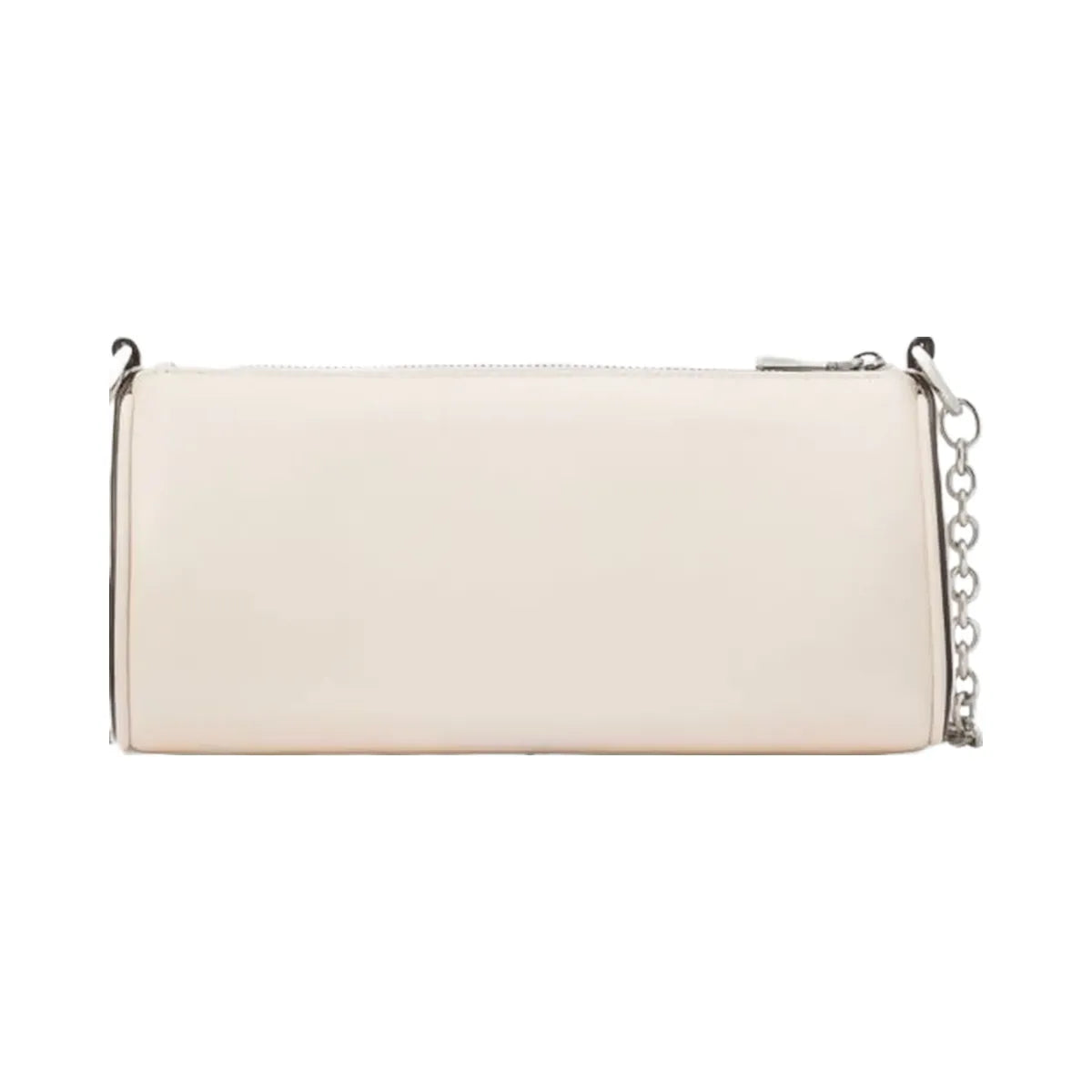 Kate Spade Label Pochette Parchment