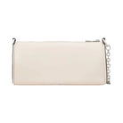 Kate Spade Label Pochette Parchment
