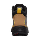 Timberland Mt Maddsen Peak Mid Waterproof Hiking Boot Medium Beige Suede Men'S