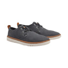 Timberland Hookset Canvas Sneaker Black Canvas Men'S