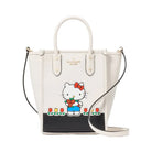 Kate Spade Hello Kitty X Ksny Ella Mini Tote Multi