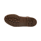 Timberland Premium 6-Inch Waterproof Boot Brown Full-Grain/Black Men'S