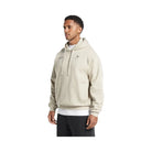 Gymshark Conditioning Club Hoodie - Pebble Grey