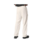 Alo Men's Polar Fleece Ridge Cargo Pants - Ivory