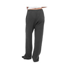 Alo Men's Scholar Straight Leg Sweatpant - Anthracite
