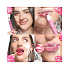 Tarte tarte x Dunkin' Maracuja Juicy Lip Tint Stain