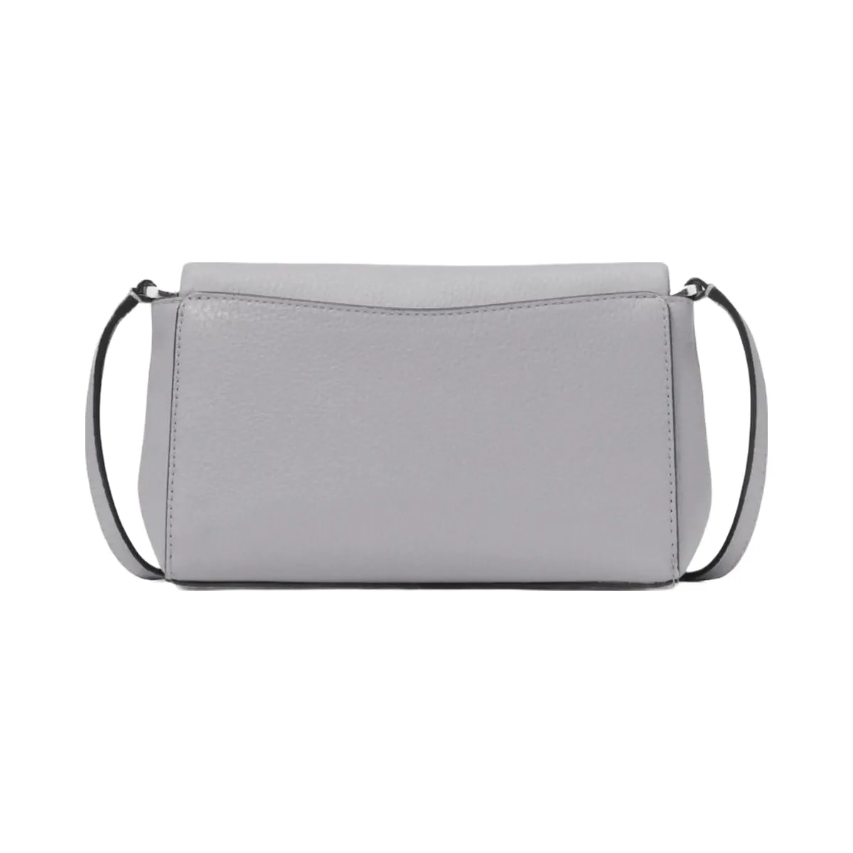 Kate Spade Leila Mini Crossbody Mountain Grey