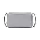 Kate Spade Leila Mini Crossbody Mountain Grey