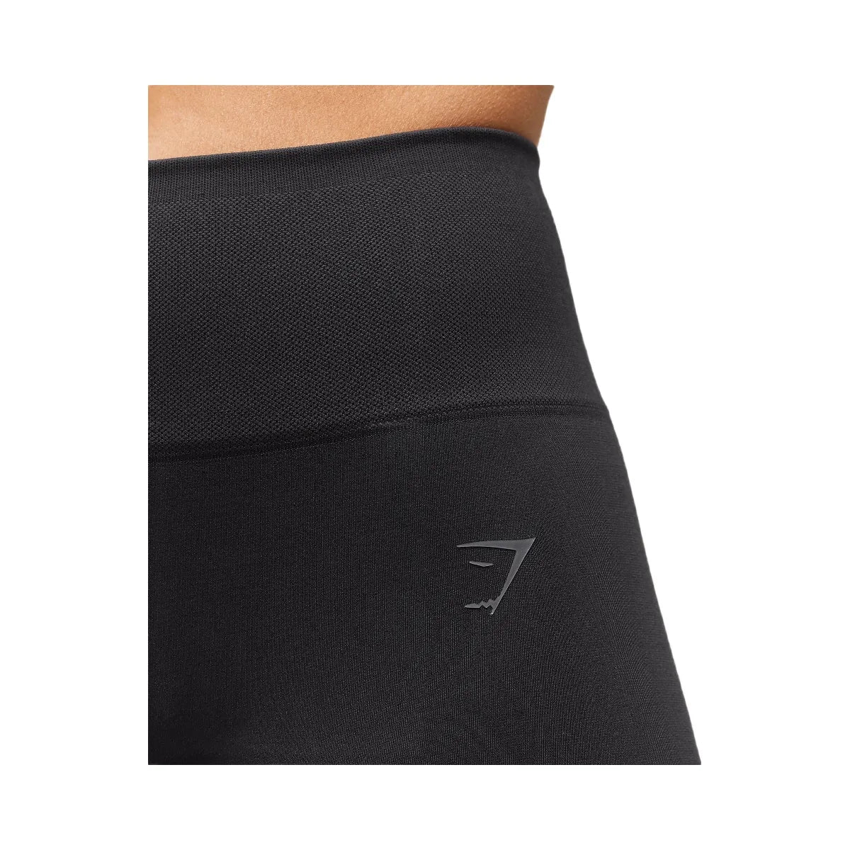 Gymshark Soft Sculpt Leggings - Black